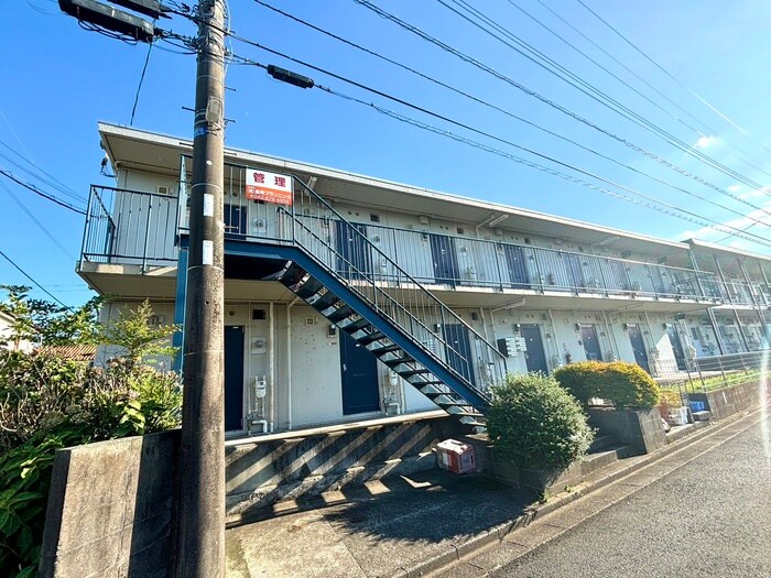 物件外観写真4　(外観写真)