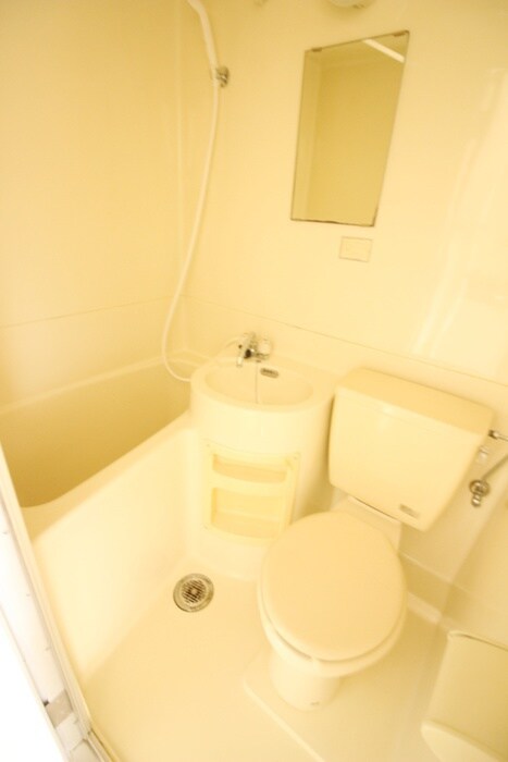 物件内観写真13　(バス／シャワールーム等)