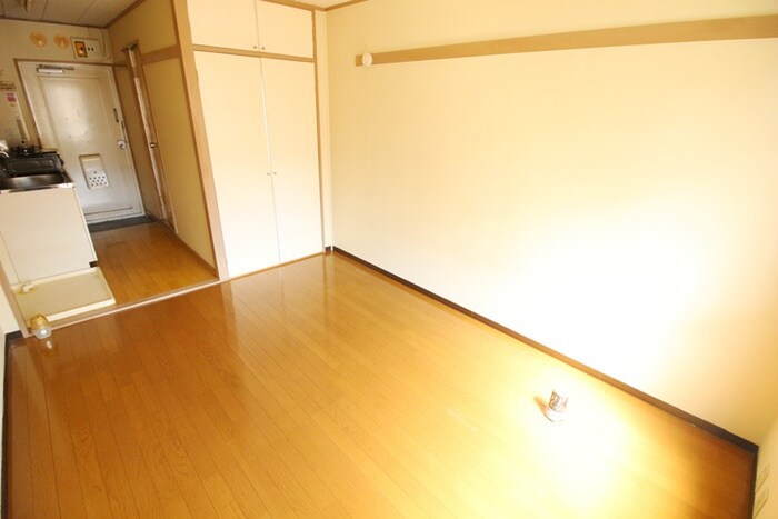 物件内観写真17　(居室)