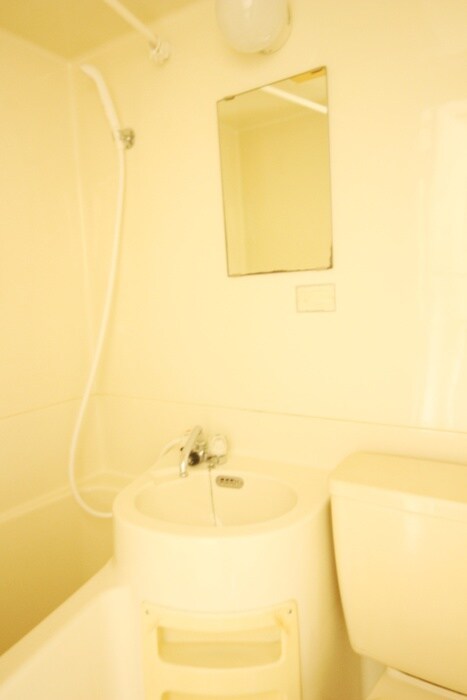 物件内観写真18　(洗面)