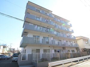エスポワ－ル大岡外観写真