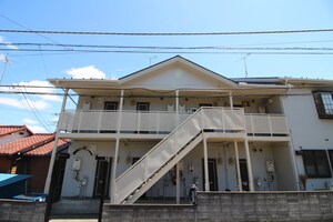 ハイツ小川外観写真