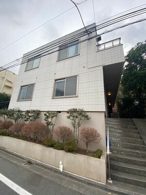カーサ久が原外観写真