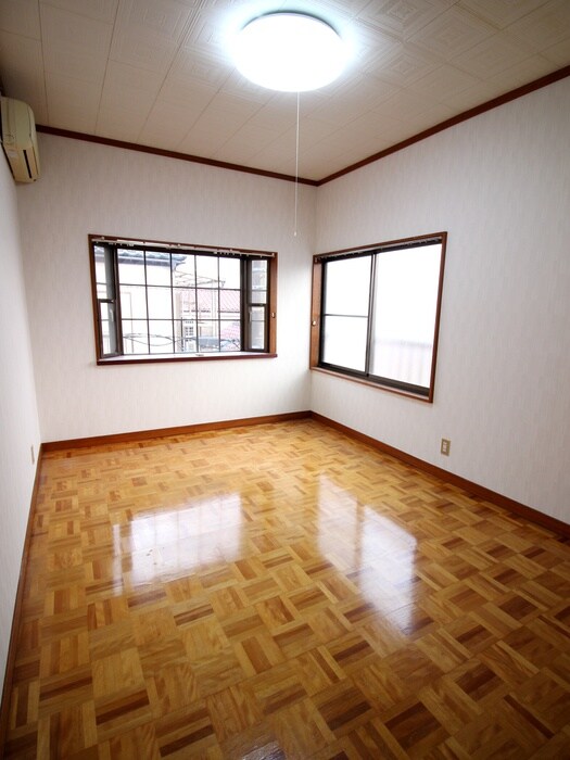 フル－レ和光の居室