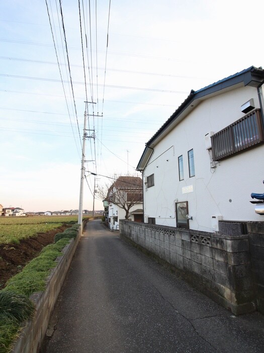 フル－レ和光の周辺環境