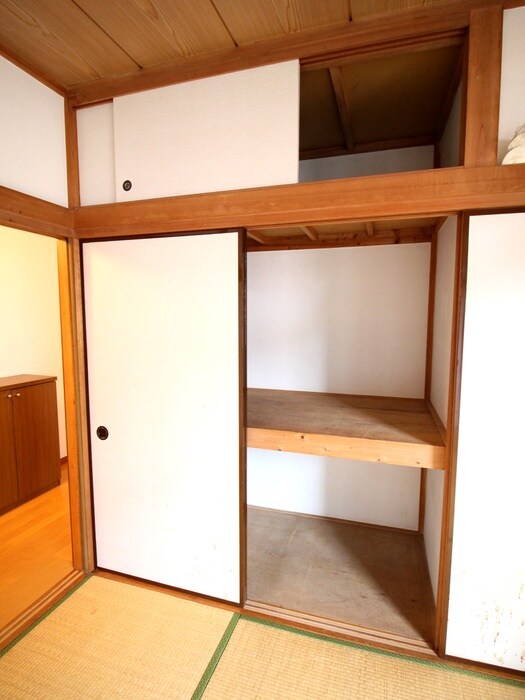 物件内観写真11　(収納)