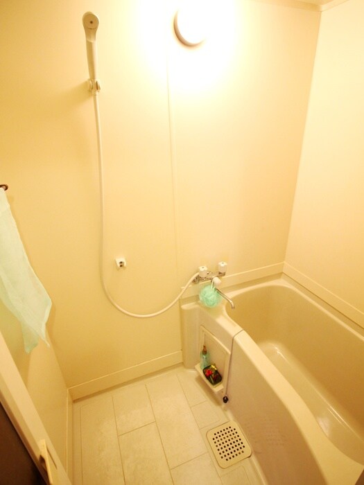 物件内観写真13　(バス／シャワールーム等)