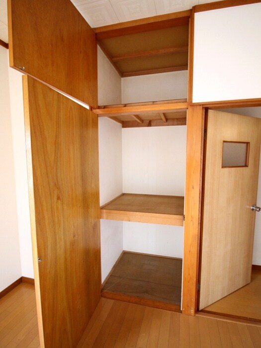 物件内観写真17　(収納)