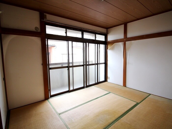 物件内観写真18　(居室)