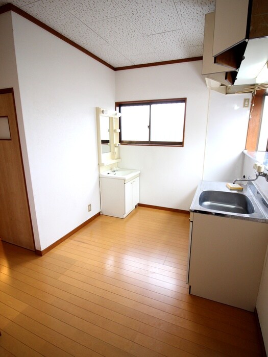 物件内観写真19　(キッチン)