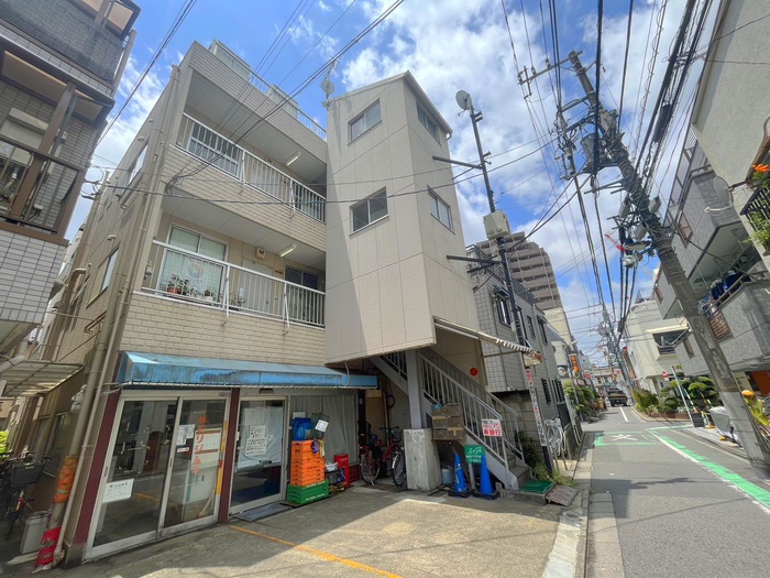 外観写真