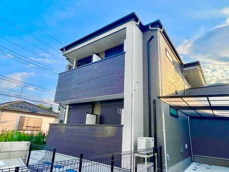 Esta大塚外観写真