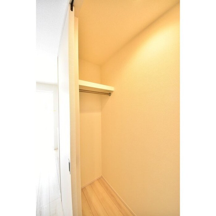 物件内観写真9　(収納)