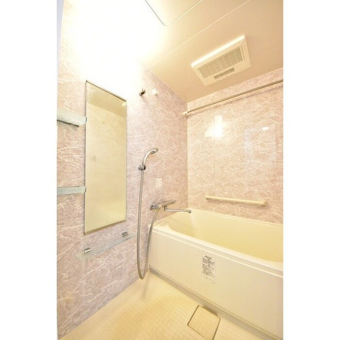 物件内観写真11　(バス／シャワールーム等)