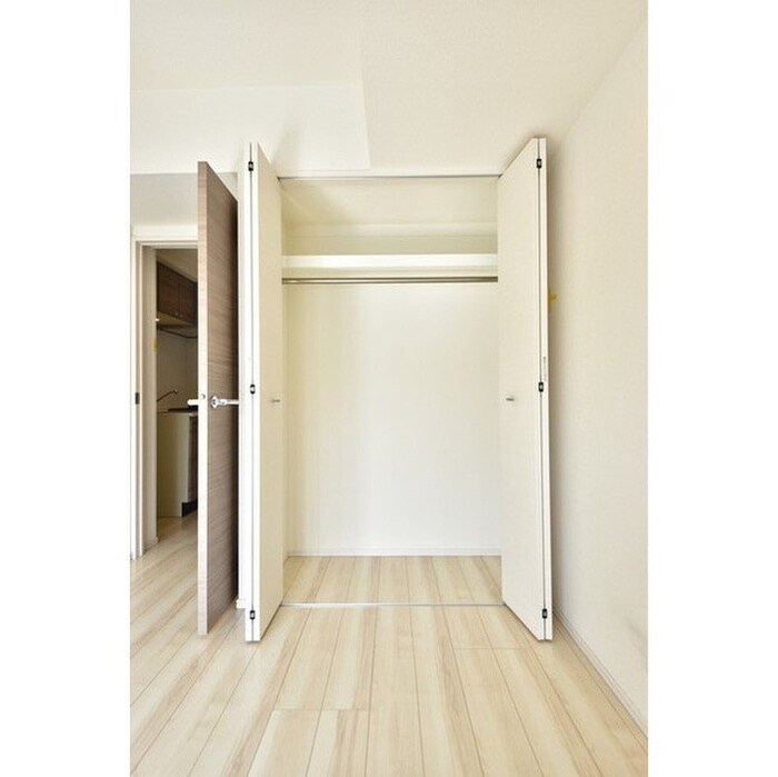 物件内観写真14　(収納)