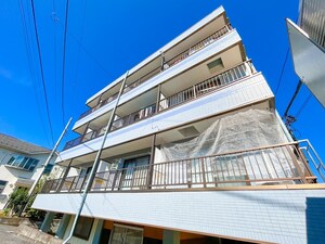 シャンド・ポワール（２）外観写真