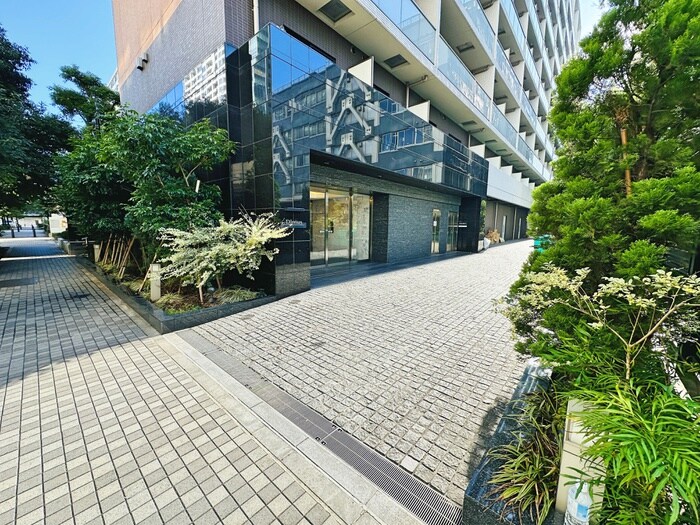 物件外観写真2　(周辺環境)