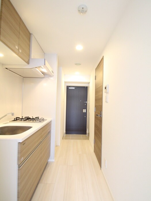 物件内観写真9　(廊下)