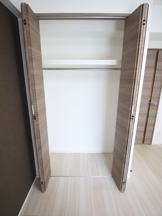 物件内観写真9　(収納)