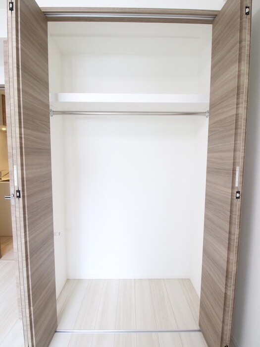 物件内観写真10　(収納)