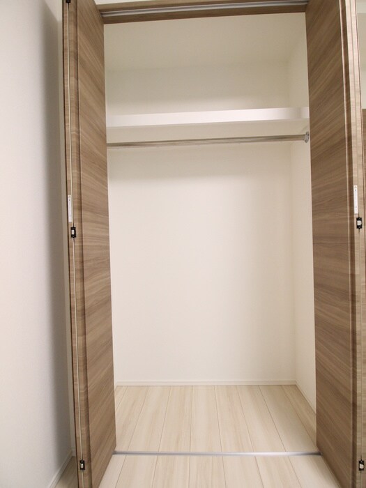 物件内観写真10　(収納)