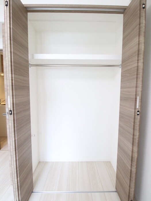 物件内観写真10　(収納)