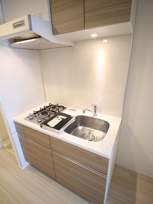 物件内観写真10　(キッチン)