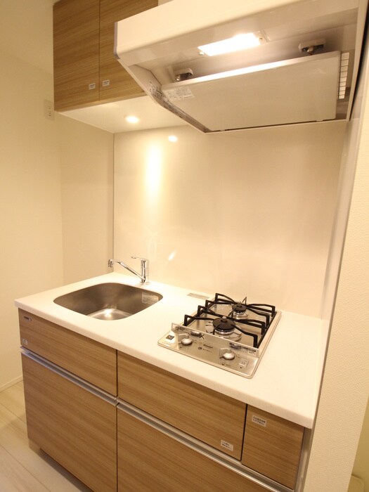 物件内観写真11　(キッチン)