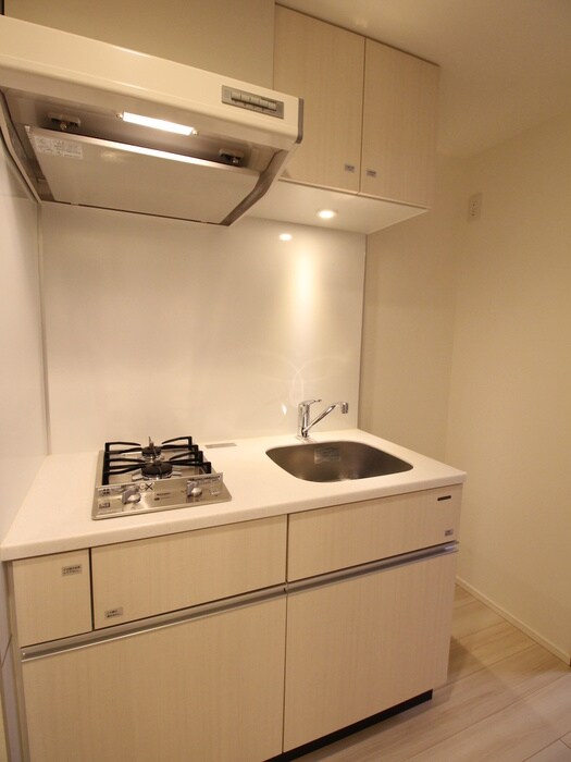 物件内観写真11　(キッチン)