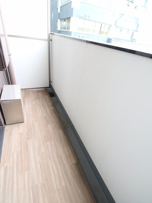 物件内観写真11　(ベランダ・バルコニー)