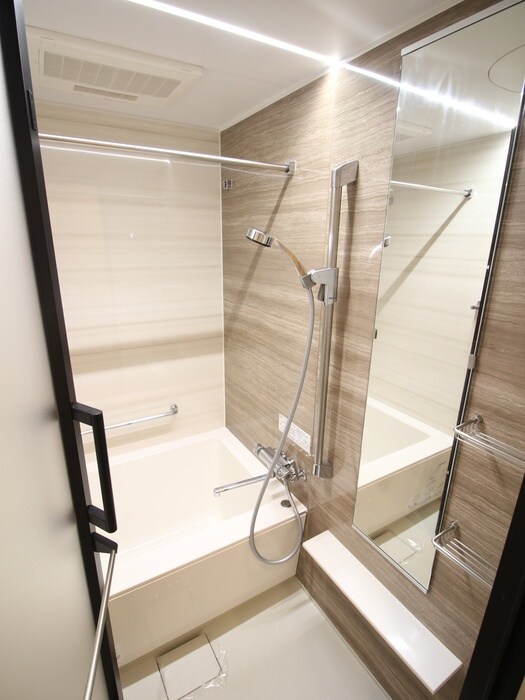 物件内観写真11　(バス／シャワールーム等)