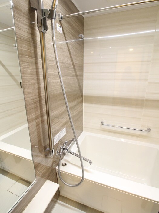 物件内観写真13　(バス／シャワールーム等)