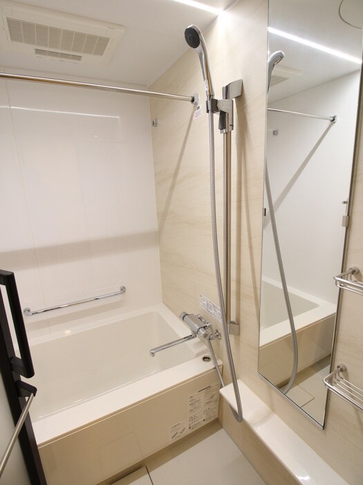 物件内観写真13　(バス／シャワールーム等)