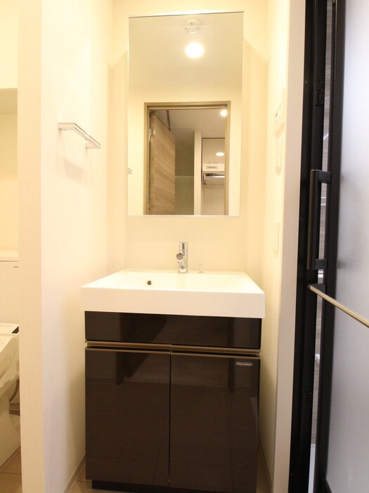 物件内観写真14　(洗面)