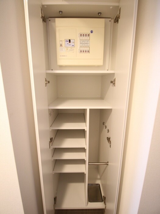 物件内観写真14　(靴箱)
