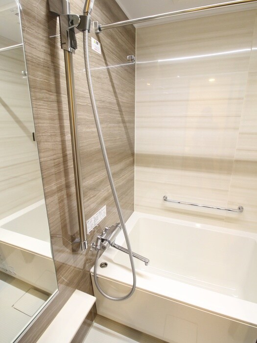物件内観写真15　(バス／シャワールーム等)