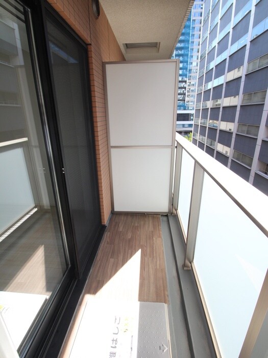 物件内観写真15　(ベランダ・バルコニー)