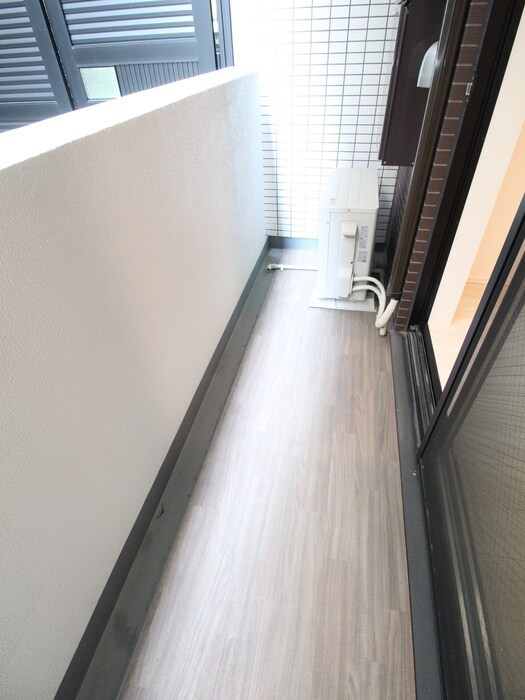 物件内観写真18　(ベランダ・バルコニー)
