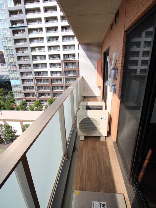 物件内観写真20　(ベランダ・バルコニー)