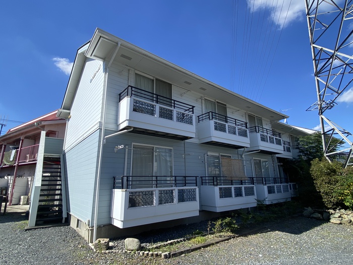 メゾンド－ルⅡ