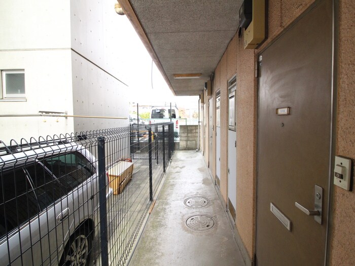 物件外観写真4　(その他)