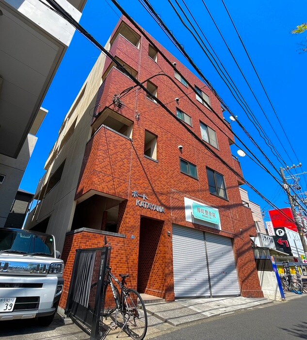 物件外観写真6　(周辺環境)