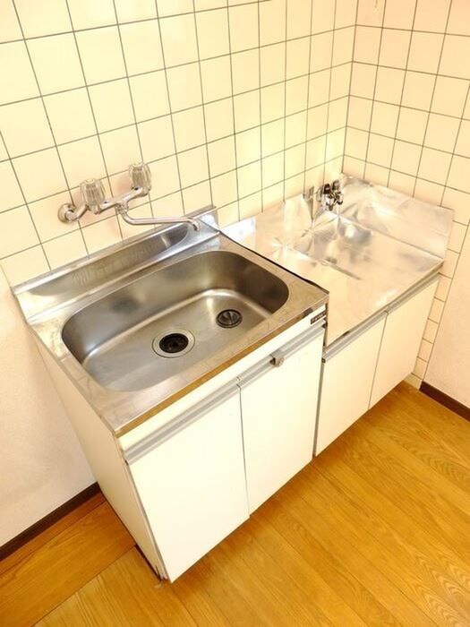 物件内観写真7　(キッチン)