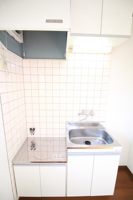 物件内観写真7　(キッチン)