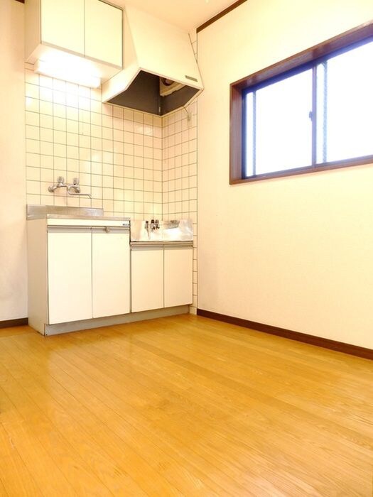 物件内観写真8　(キッチン)