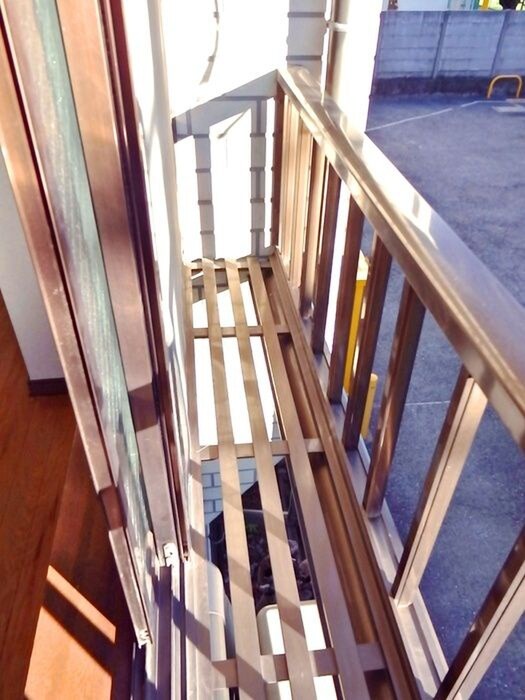 物件内観写真15　(ベランダ・バルコニー)