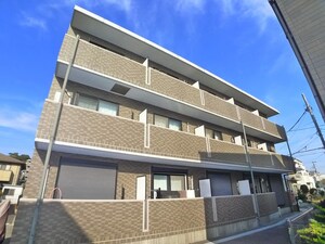 グランビスタ伍番館外観写真