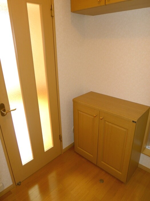 物件内観写真11　(靴箱)