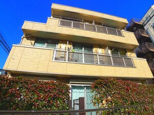 コマ－レ和楽備外観写真