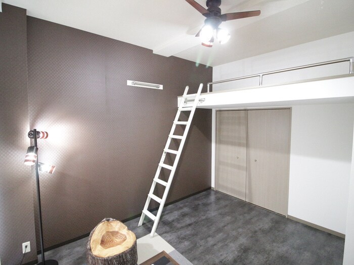 物件内観写真5　(居室)